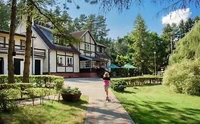 Osrodek Wypoczynkowy Kolatek